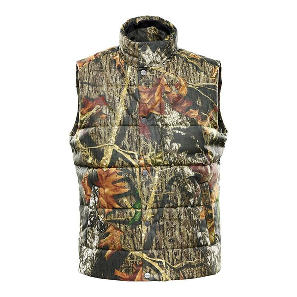 Men's Hamilton HD Thermal Vest — WXV-1
